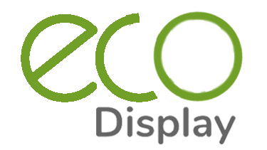 ECO Sample Display