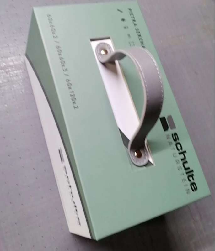 Stone display box supplier Stone display box supplier