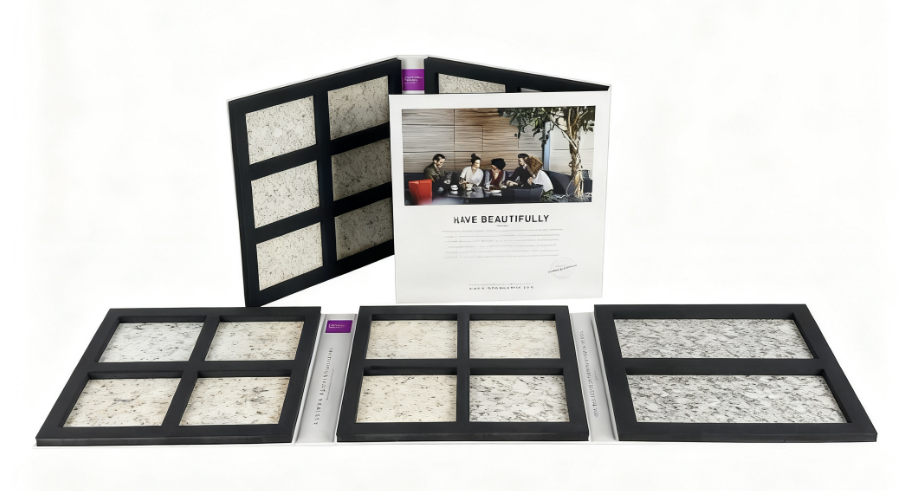 stone sample book stone sample book