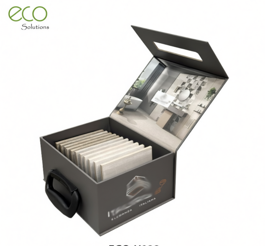 porcelain paving stone sample box porcelain paving stone sample box