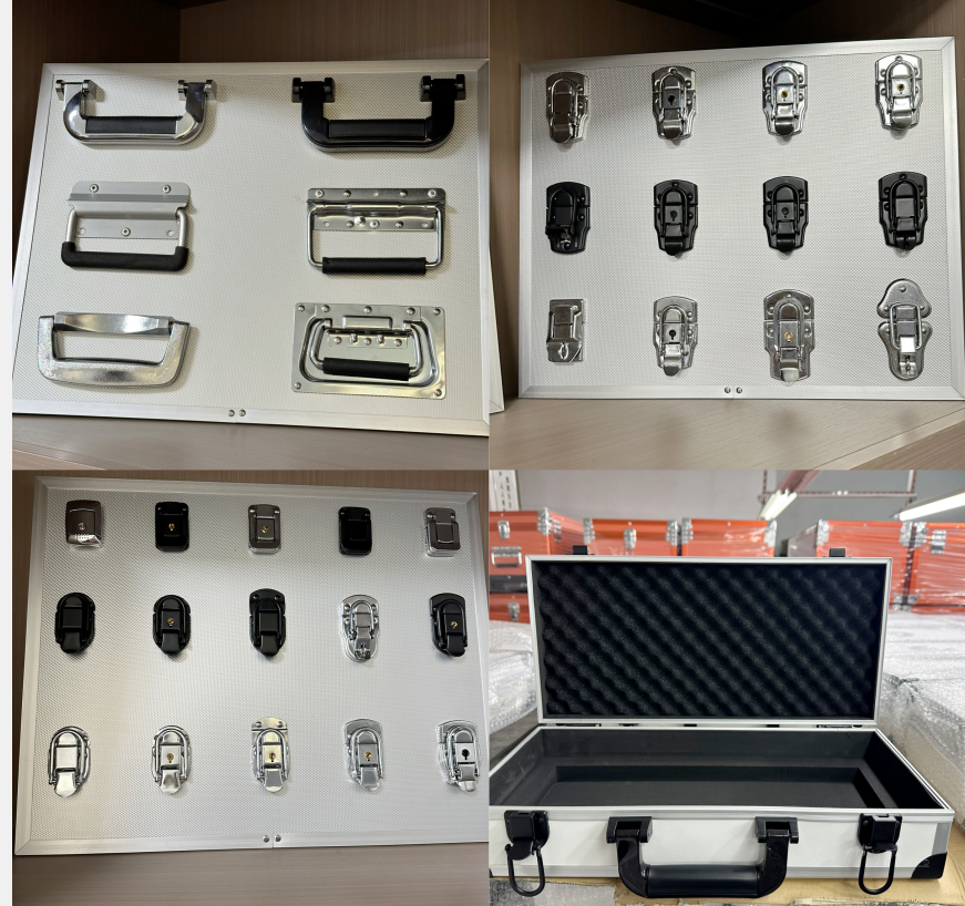 product sample case accessories product sample case accessories
