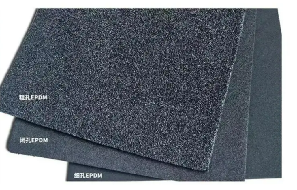 EPDM foam customzation EPDM foam customzation