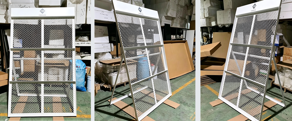 paver stone display rack factory paver stone display rack factory