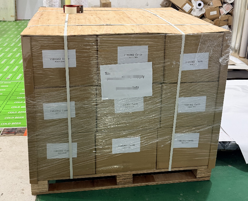 ceramics porcelian sample boards