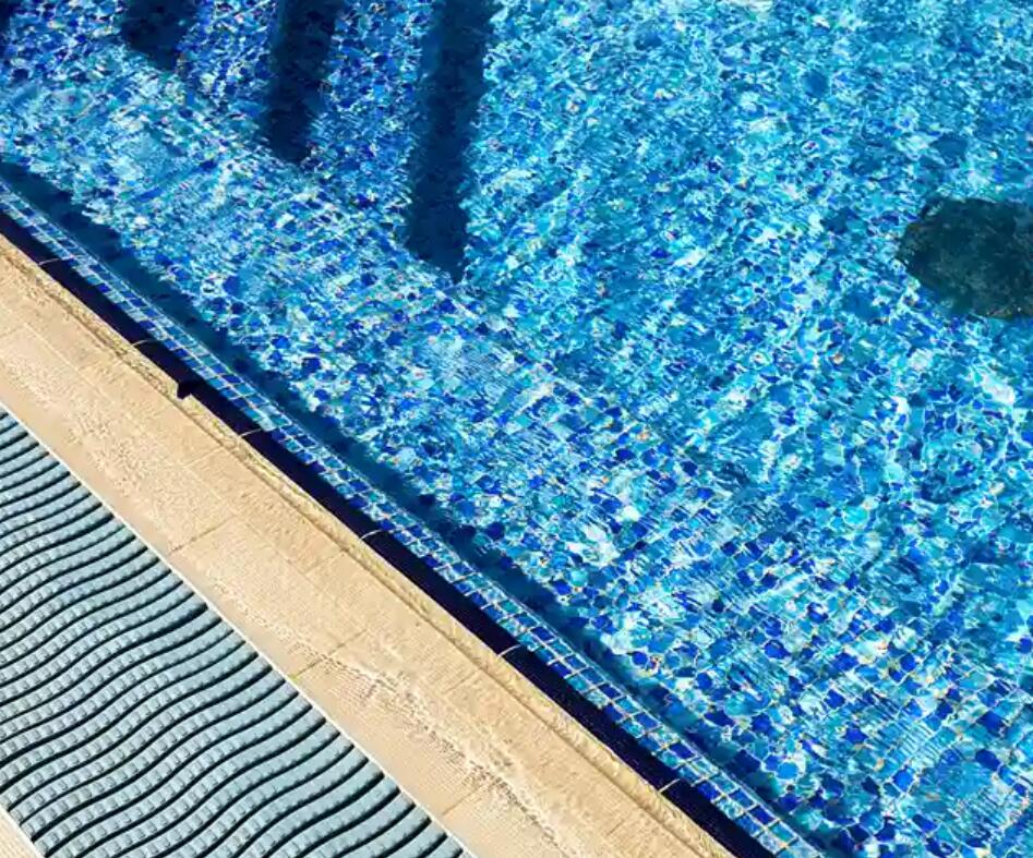 2026 Pool and Spa Trends