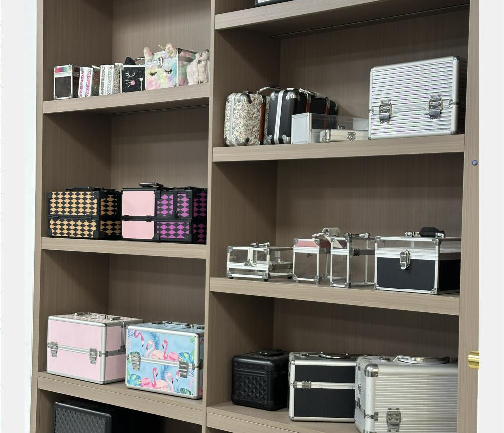 Premium Aluminum Case Solutions: Your Trusted Manufacturing Partner