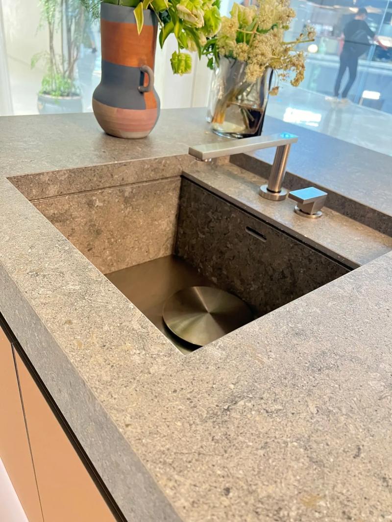 Why quartz Countertops