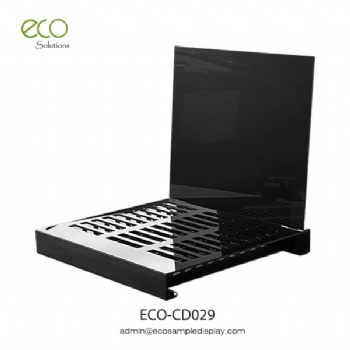 Countertop Display Stand for Quartz Porcelain Samples