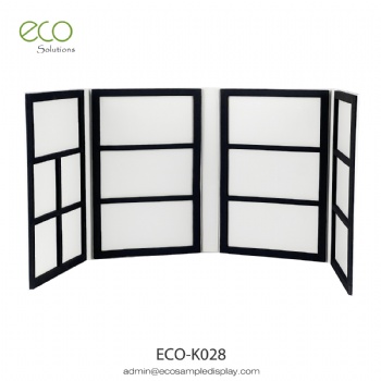Quartz Stone Sample Display Books