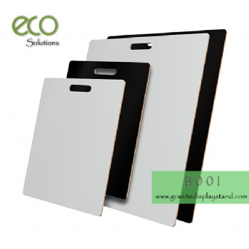 Tile Sample Boards
