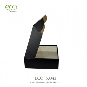Sample Packaging corrugated box