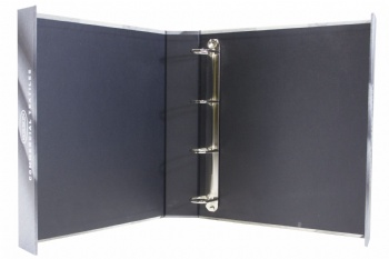 flooring laminate product Swatch binder
